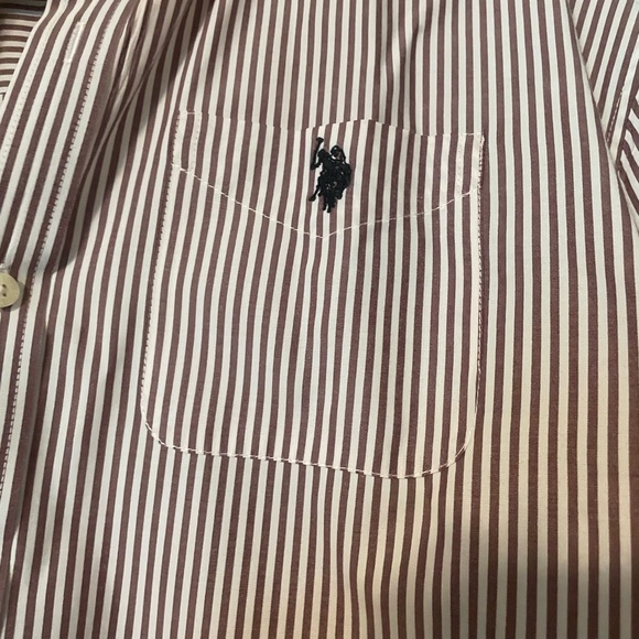 U.S. Polo Association Dress Shirt - Picture 3 of 6